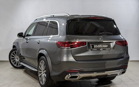Mercedes-Benz GLS, 2020 год, 8 825 000 рублей, 7 фотография