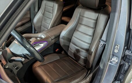 Mercedes-Benz GLS, 2020 год, 8 825 000 рублей, 10 фотография