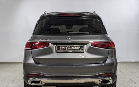 Mercedes-Benz GLS, 2020 год, 8 825 000 рублей, 6 фотография