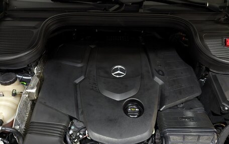 Mercedes-Benz GLS, 2020 год, 8 825 000 рублей, 13 фотография