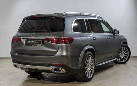 Mercedes-Benz GLS, 2020 год, 8 825 000 рублей, 5 фотография