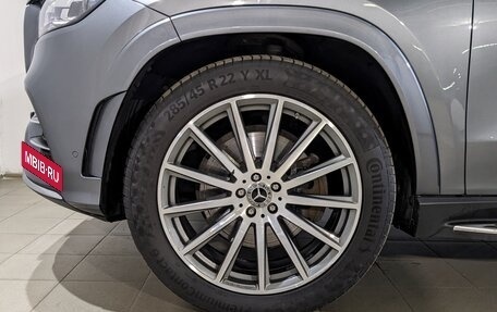 Mercedes-Benz GLS, 2020 год, 8 825 000 рублей, 14 фотография