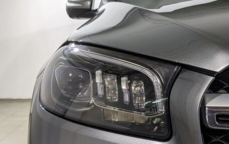 Mercedes-Benz GLS, 2020 год, 8 825 000 рублей, 15 фотография