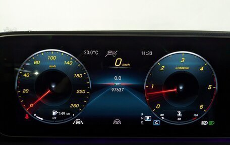 Mercedes-Benz GLS, 2020 год, 8 825 000 рублей, 20 фотография