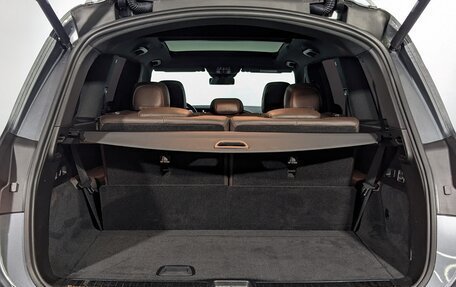 Mercedes-Benz GLS, 2020 год, 8 825 000 рублей, 19 фотография