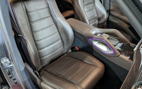 Mercedes-Benz GLS, 2020 год, 8 825 000 рублей, 16 фотография