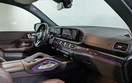 Mercedes-Benz GLS, 2020 год, 8 825 000 рублей, 18 фотография