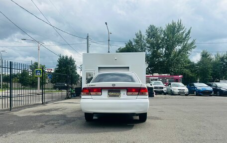 Nissan Sunny B15, 2003 год, 449 000 рублей, 7 фотография