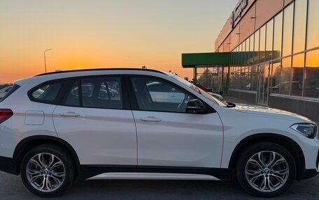 BMW X1, 2019 год, 2 990 000 рублей, 5 фотография
