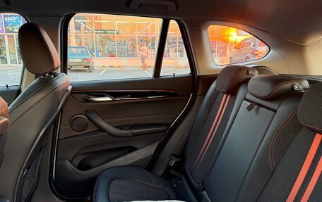 BMW X1, 2019 год, 2 990 000 рублей, 11 фотография