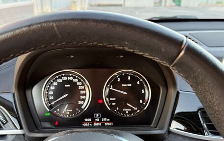 BMW X1, 2019 год, 2 990 000 рублей, 12 фотография