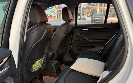 BMW X1, 2019 год, 2 990 000 рублей, 10 фотография