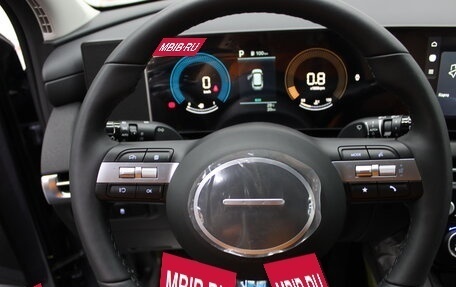 Hyundai Tucson, 2025 год, 3 799 000 рублей, 14 фотография