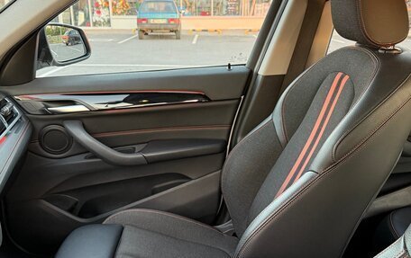 BMW X1, 2019 год, 2 990 000 рублей, 15 фотография