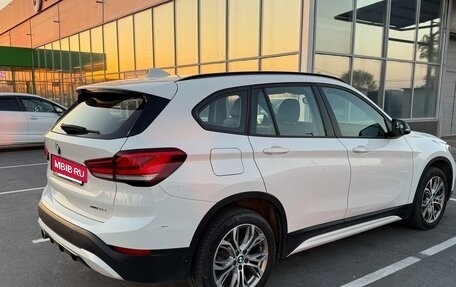 BMW X1, 2019 год, 2 990 000 рублей, 6 фотография