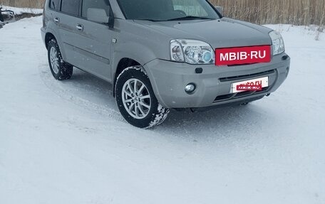 Nissan X-Trail, 2004 год, 795 000 рублей, 2 фотография