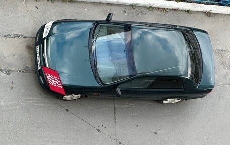 Mazda 323, 1998 год, 140 000 рублей, 8 фотография