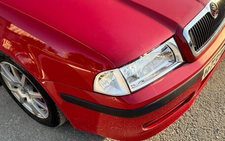 Skoda Octavia IV, 2008 год, 515 000 рублей, 8 фотография