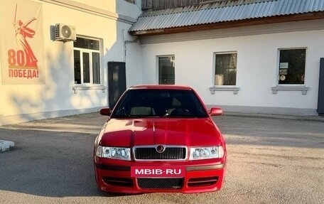 Skoda Octavia IV, 2008 год, 515 000 рублей, 2 фотография