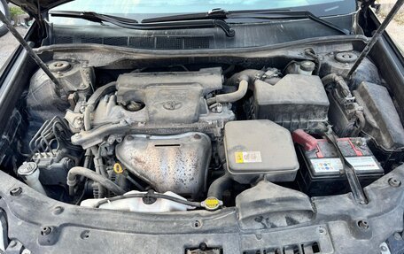 Toyota Camry, 2014 год, 1 850 000 рублей, 2 фотография