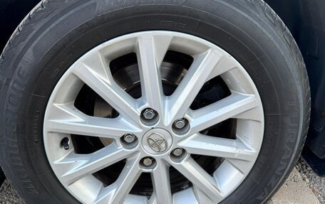 Toyota Camry, 2014 год, 1 850 000 рублей, 4 фотография