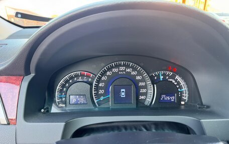 Toyota Camry, 2014 год, 1 850 000 рублей, 6 фотография