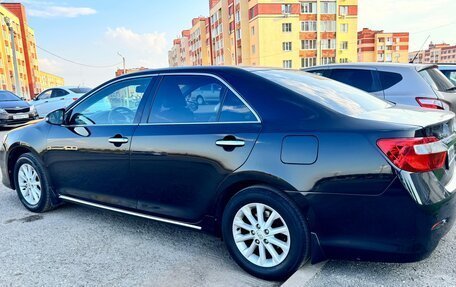 Toyota Camry, 2014 год, 1 850 000 рублей, 11 фотография
