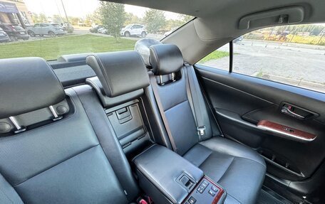 Toyota Camry, 2014 год, 1 850 000 рублей, 25 фотография