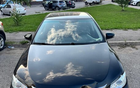 Toyota Camry, 2014 год, 1 850 000 рублей, 21 фотография