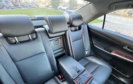 Toyota Camry, 2014 год, 1 850 000 рублей, 23 фотография