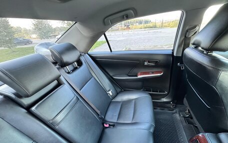 Toyota Camry, 2014 год, 1 850 000 рублей, 24 фотография