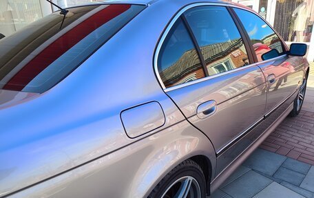 BMW 5 серия, 1998 год, 900 000 рублей, 2 фотография