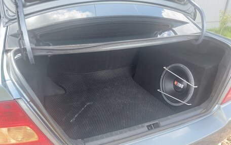 Toyota Corolla, 2003 год, 430 000 рублей, 8 фотография