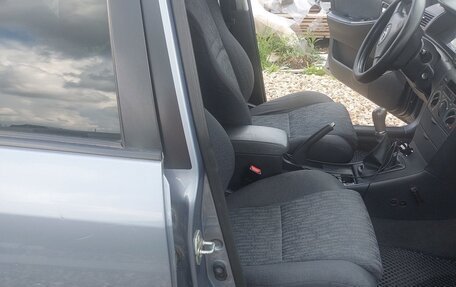 Toyota Corolla, 2003 год, 430 000 рублей, 17 фотография