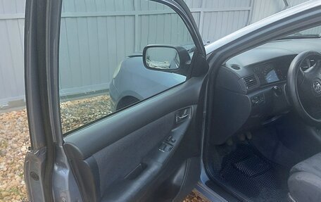 Toyota Corolla, 2003 год, 430 000 рублей, 18 фотография