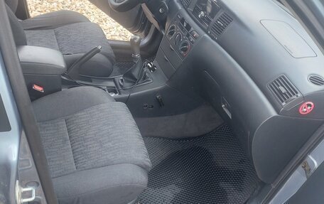 Toyota Corolla, 2003 год, 430 000 рублей, 16 фотография