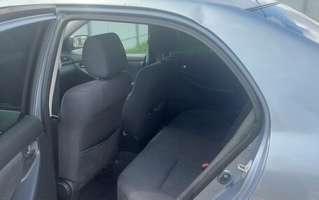 Toyota Corolla, 2003 год, 430 000 рублей, 24 фотография