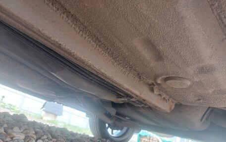 Toyota Corolla, 2003 год, 430 000 рублей, 34 фотография