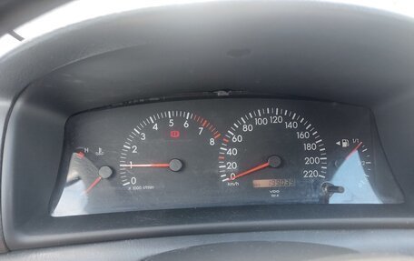 Toyota Corolla, 2003 год, 430 000 рублей, 27 фотография
