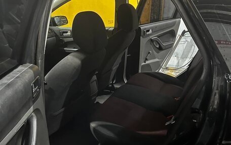 Ford Focus II рестайлинг, 2007 год, 305 000 рублей, 9 фотография
