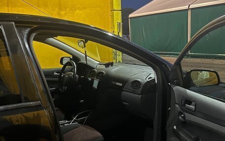 Ford Focus II рестайлинг, 2007 год, 305 000 рублей, 7 фотография