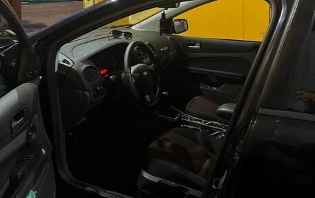 Ford Focus II рестайлинг, 2007 год, 305 000 рублей, 8 фотография
