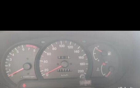 Hyundai Accent II, 2005 год, 300 000 рублей, 8 фотография