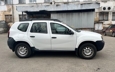 Renault Duster I рестайлинг, 2020 год, 1 000 000 рублей, 4 фотография