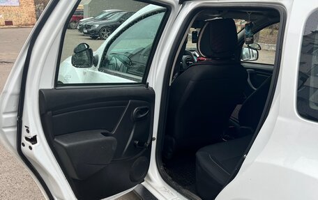 Renault Duster I рестайлинг, 2020 год, 1 000 000 рублей, 6 фотография