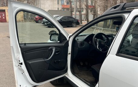 Renault Duster I рестайлинг, 2020 год, 1 000 000 рублей, 9 фотография