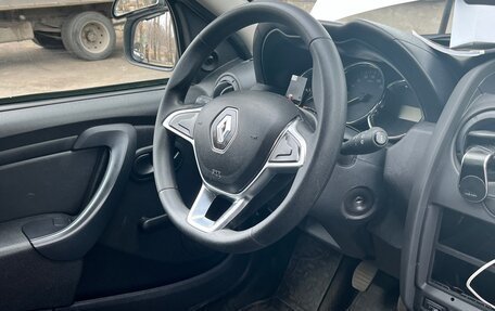 Renault Duster I рестайлинг, 2020 год, 1 000 000 рублей, 10 фотография
