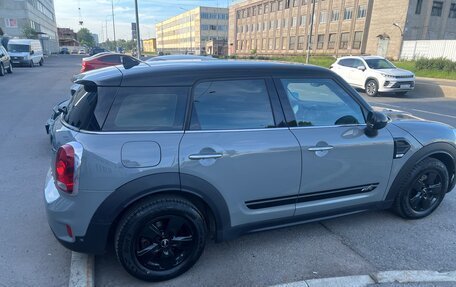 MINI Countryman II (F60), 2017 год, 1 750 000 рублей, 2 фотография