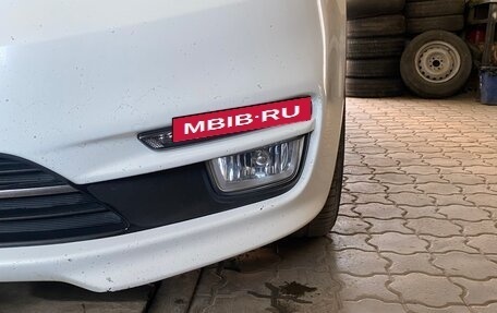 KIA Rio III рестайлинг, 2016 год, 1 300 000 рублей, 18 фотография