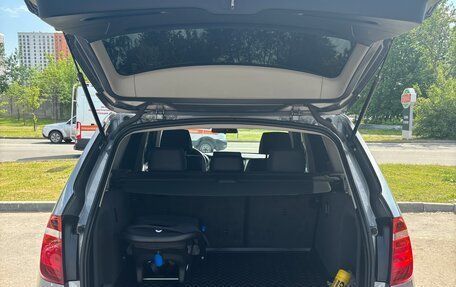 BMW X3, 2014 год, 1 900 000 рублей, 8 фотография